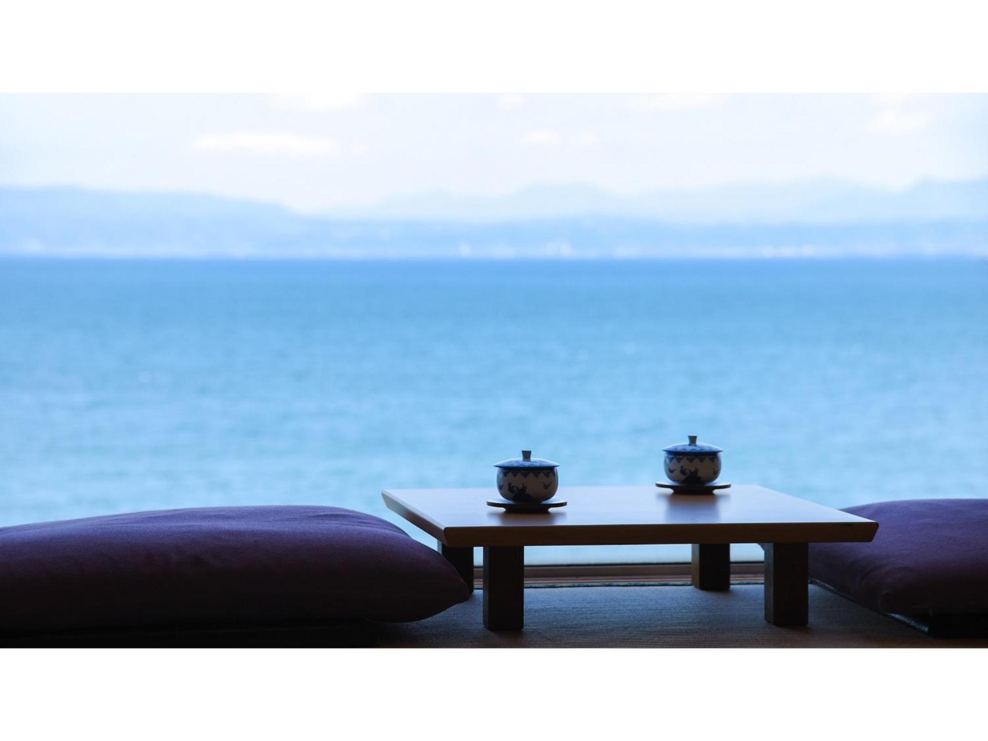 Ibusuki Kaijo Hotel - Vacation Stay 87381V Buitenkant foto
